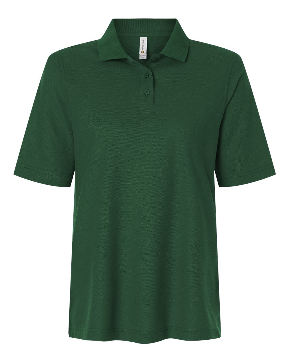 Women's Maverick CVC Pique Polo - M105W 3
