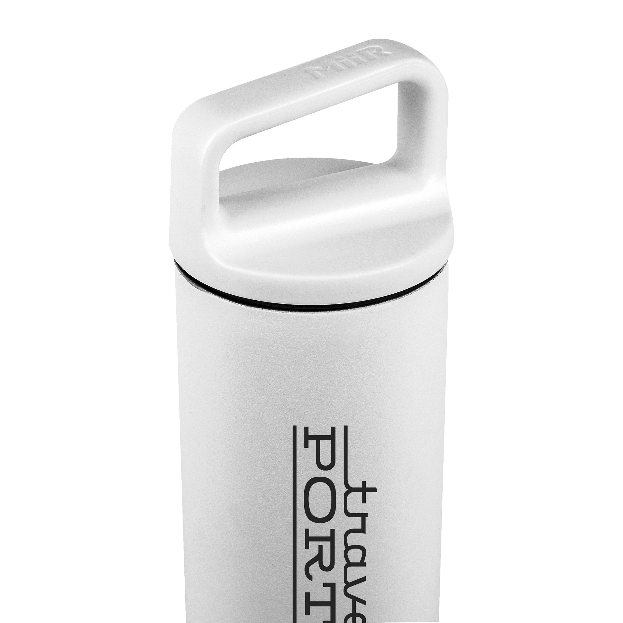 MiiR® Vacuum Insulated Wide Mouth Bottle - 20 Oz. 36