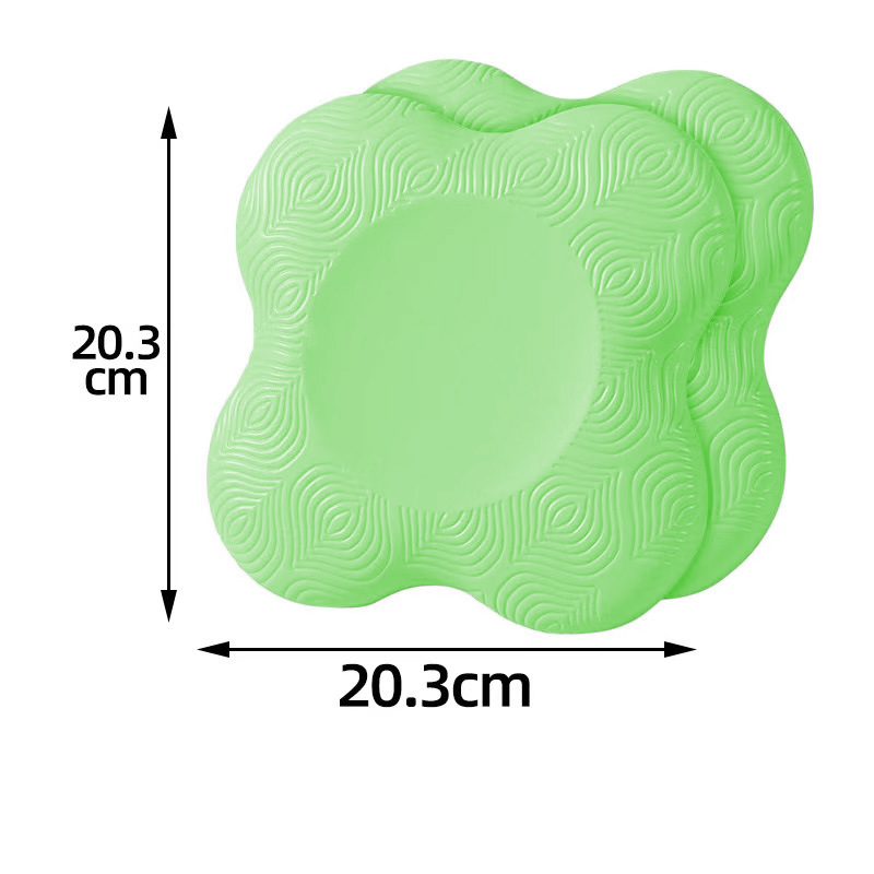 Yoga Knee Pad Cushion 9