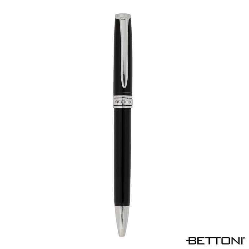 Bettoni® Avellino Recycled Brass  Ballpoint Pen 13