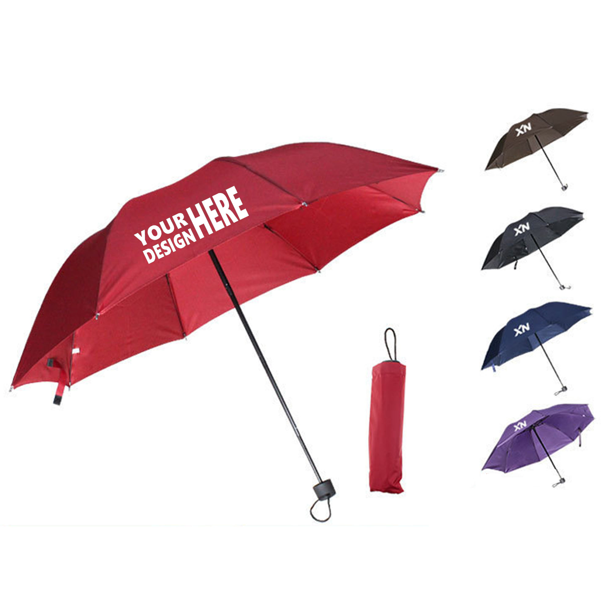 Promotional Umbrella 2