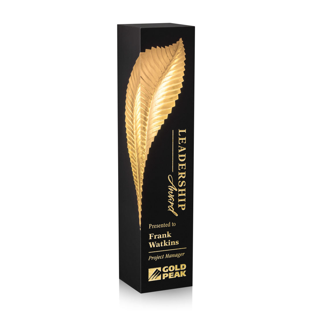 Quill Award 5
