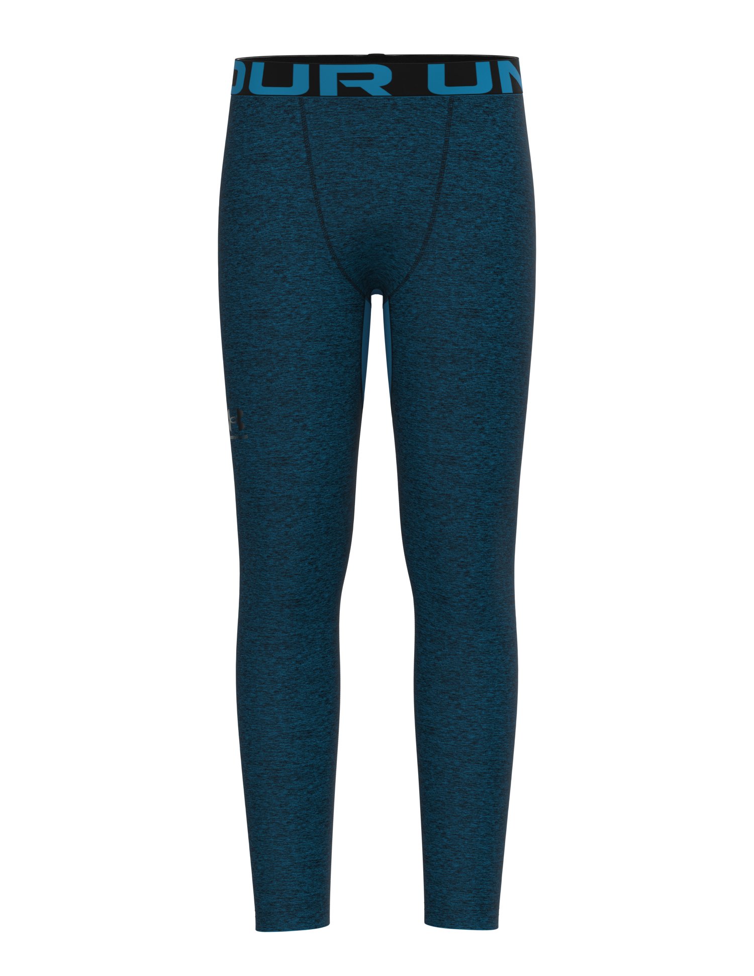 Boys' ColdGear Leggings  2