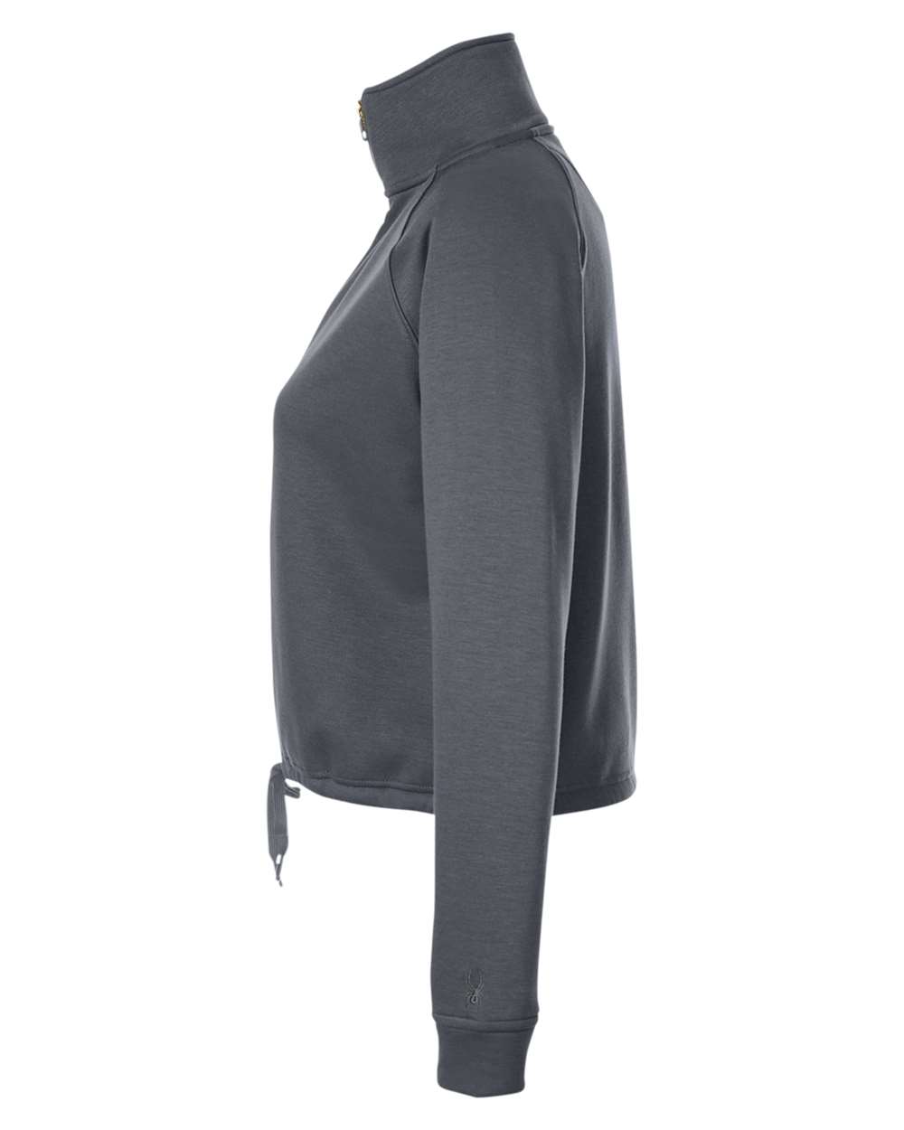 Women's Xtryme Half-Zip Pullover - S18028 27