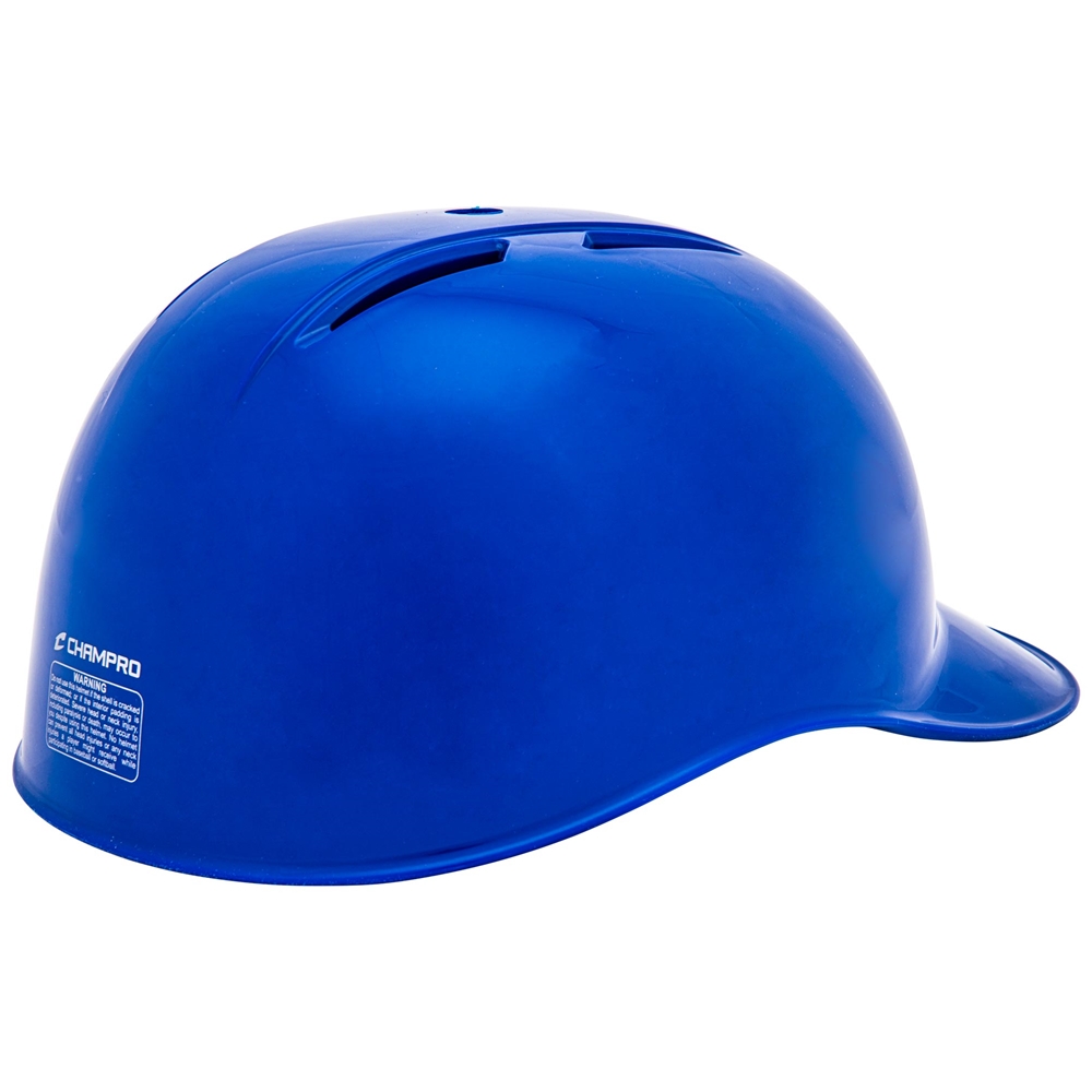 Catcher's/Coach's Helmet 12