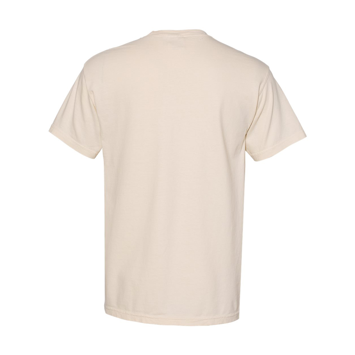 Comfort Colors® Adult Heavyweight Pocket T-Shirt 352