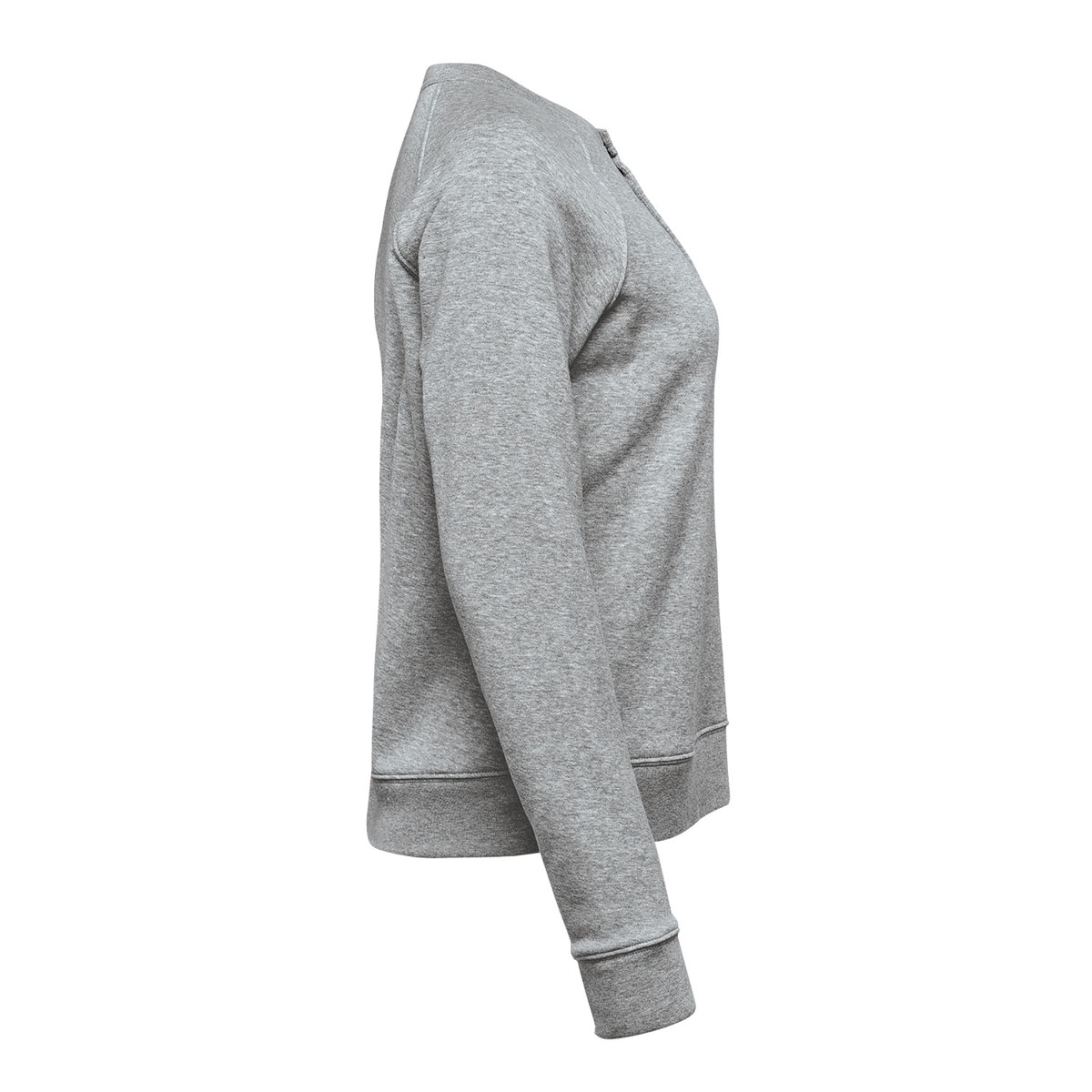 Stormtech Women's Monashee Henley 4