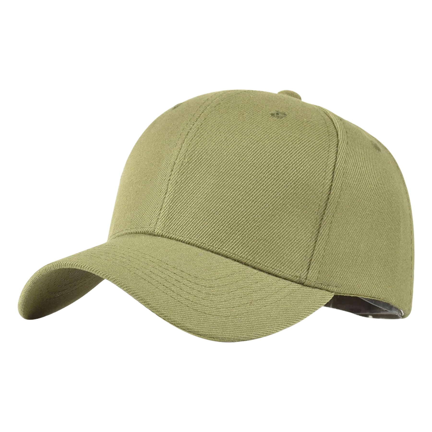 Six-Panel Transfer Printing Baseball Cap 11