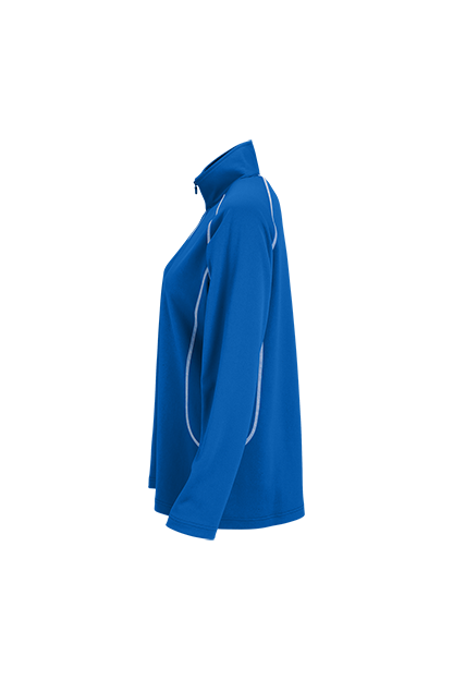 Women’s Vansport Performance Pullover 11