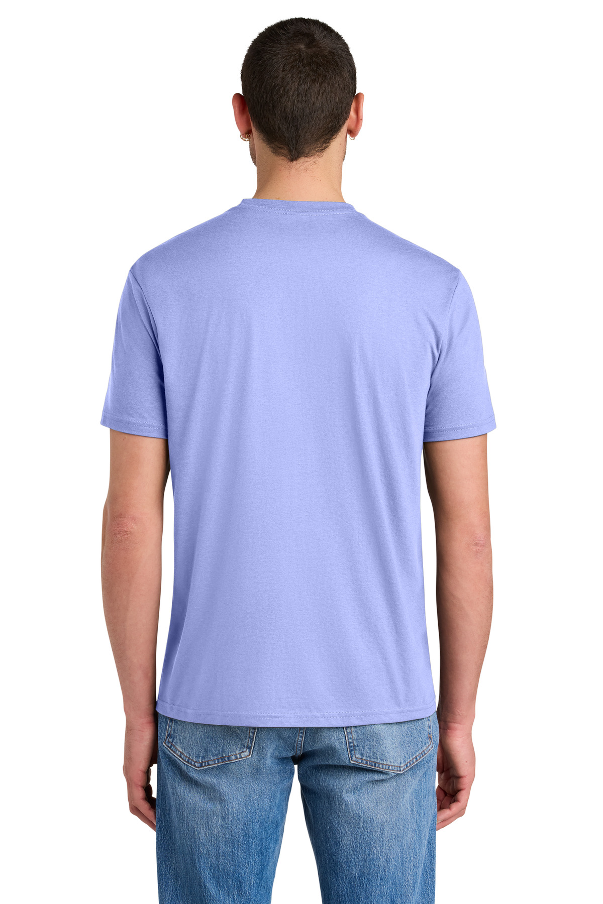 District Perfect Tri Tee. DM130 132