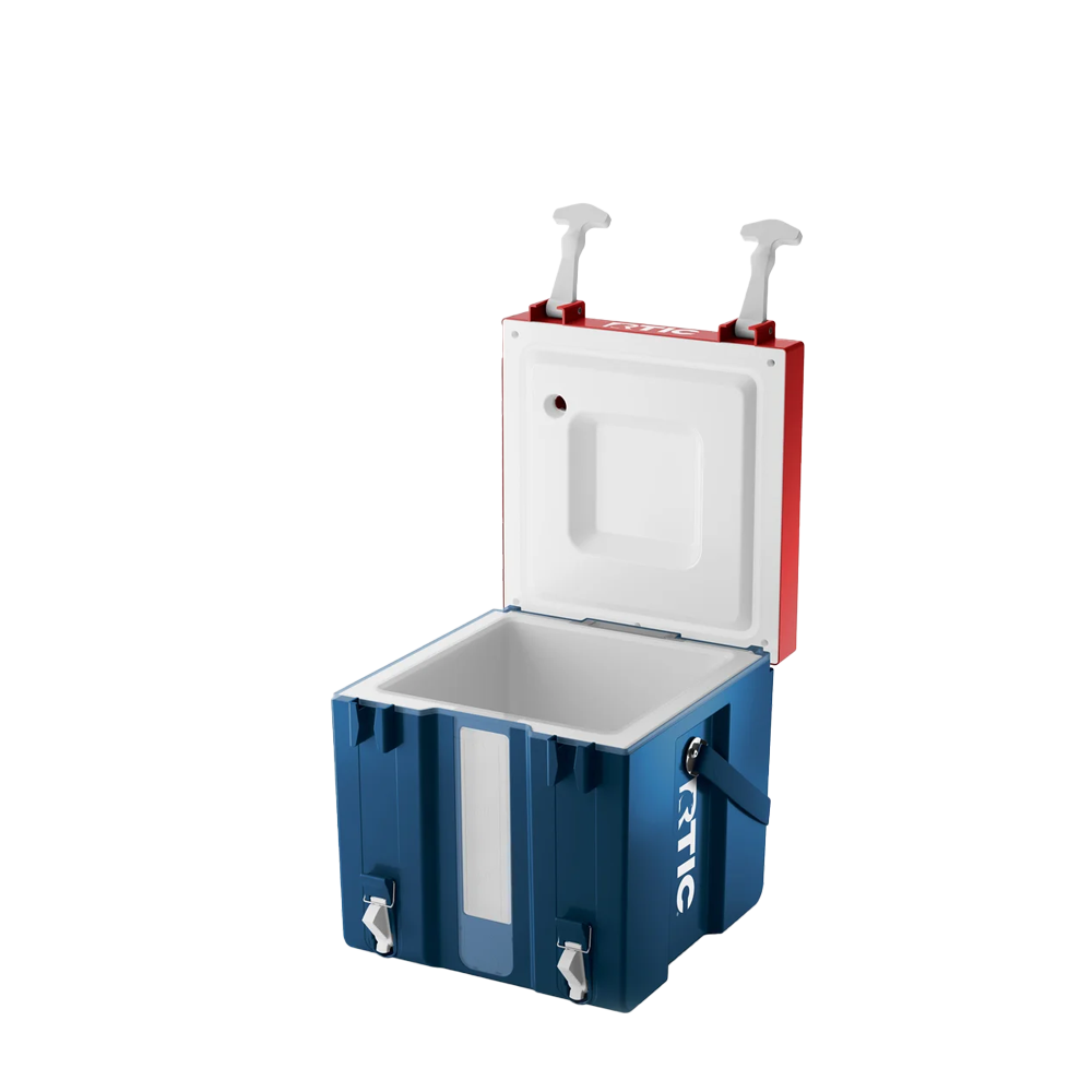 Rtic 3 gal Halftime Cooler 9