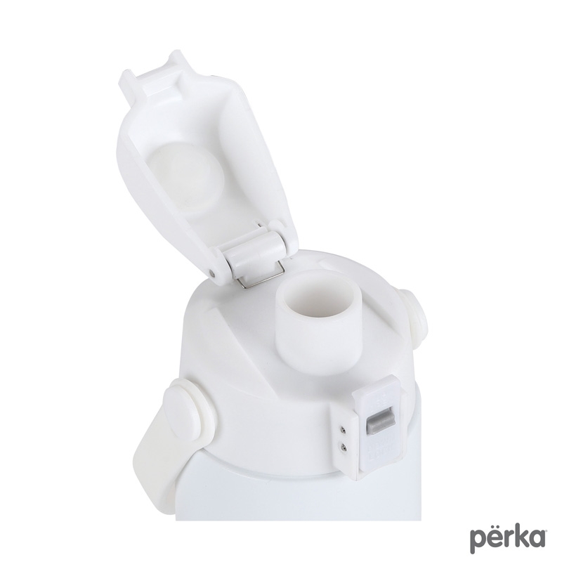 Perka® Lenker 20 oz. Double Wall, Recycled Stainless Steel Water Bottle 22