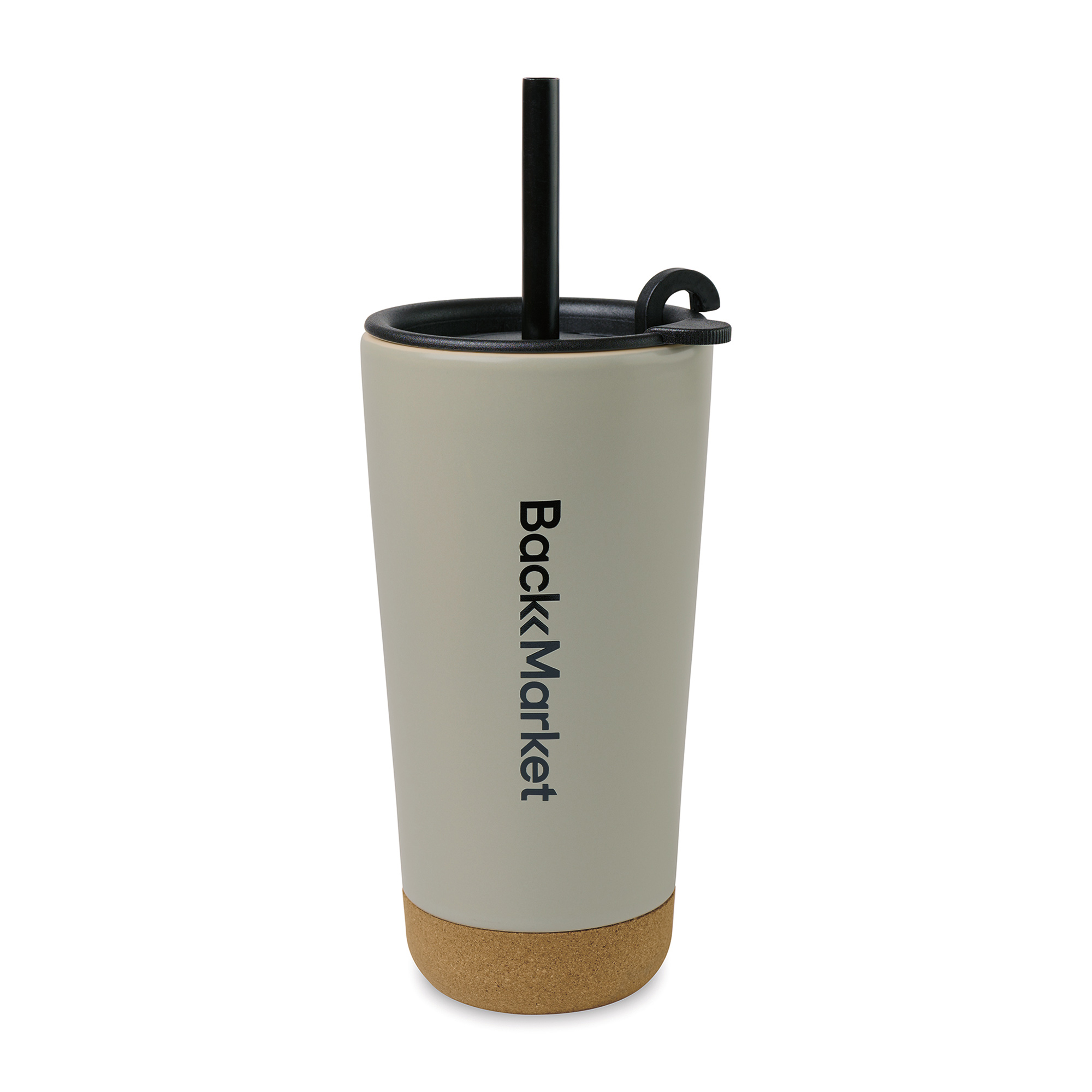 Valo Ceramic To-Go Cup - 18 Oz. 3