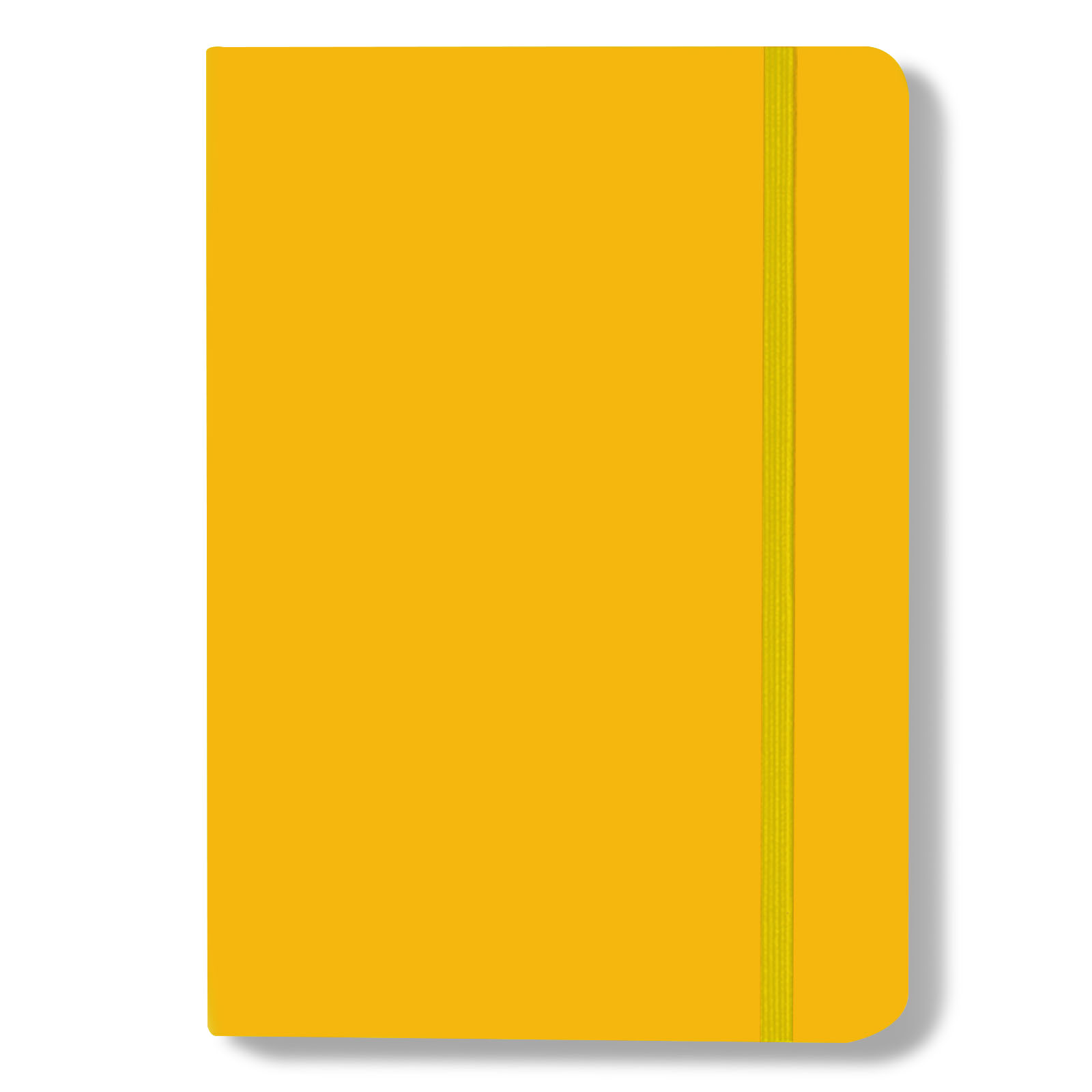 RPET Soft Touch Journal 24