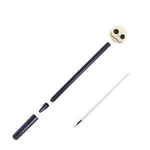 Skull Shaped Pen 6