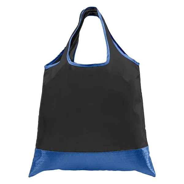 Foldaway Shopping Tote Bag 4