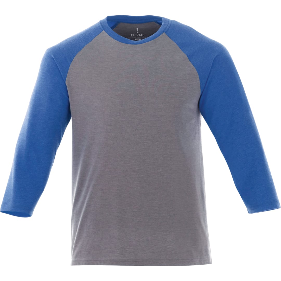 Men's DAKOTA Three Quarter Tee 6