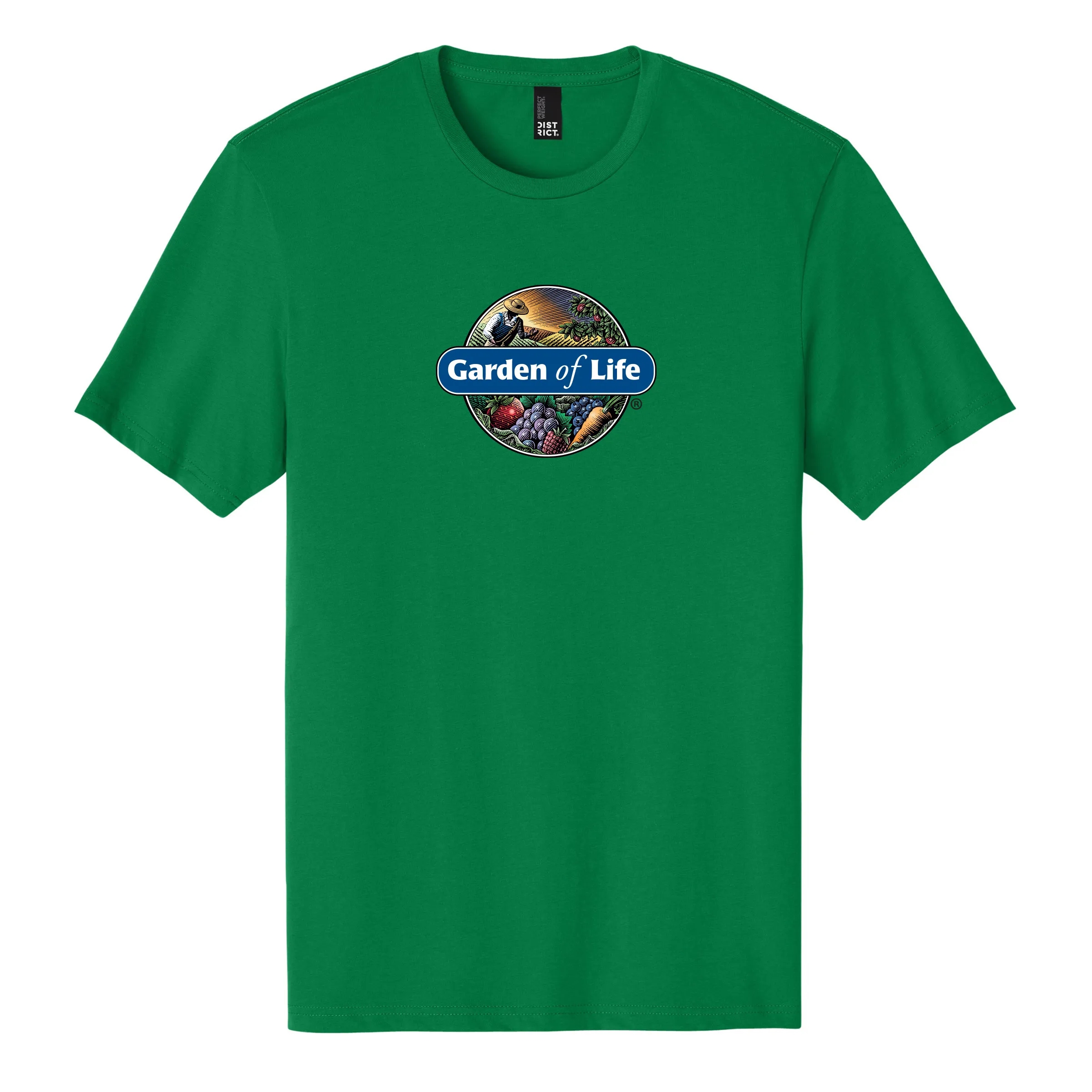 District(R) Perfect Weight(R) Tee 26
