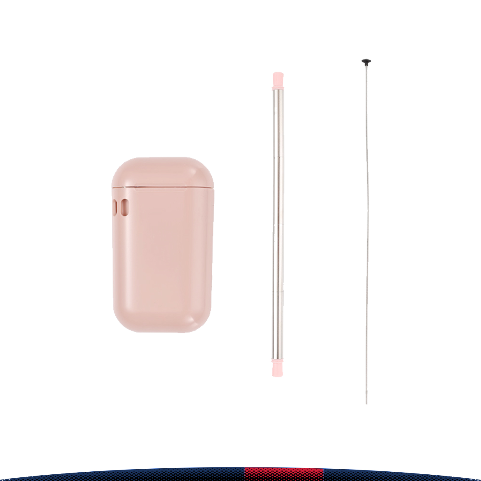 Merfil Collapsible Straw 2
