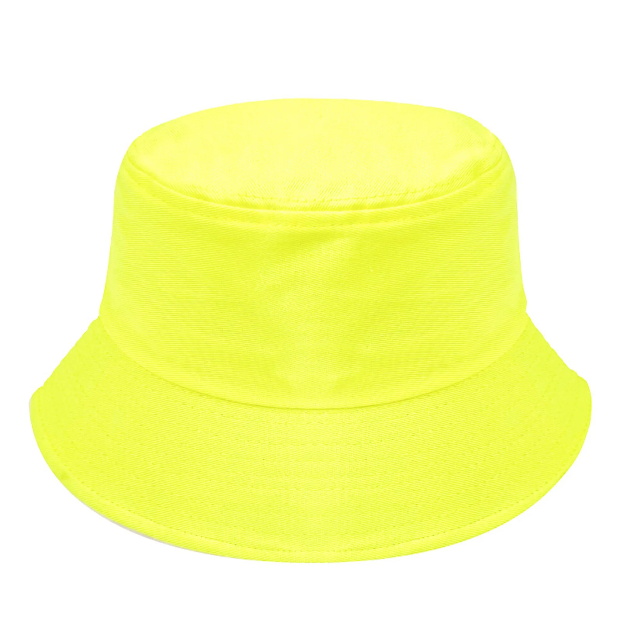 MOQ50 Unisex Bucket Golf Hat 3