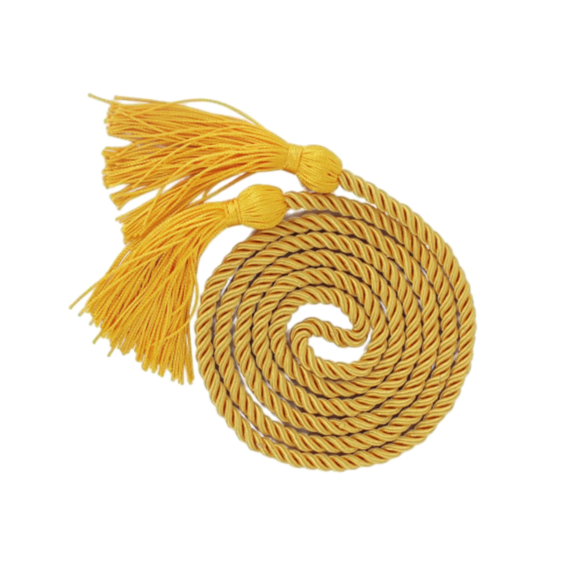 67" Graduation Honor Rope Academic Uniform Shawl Matching 5