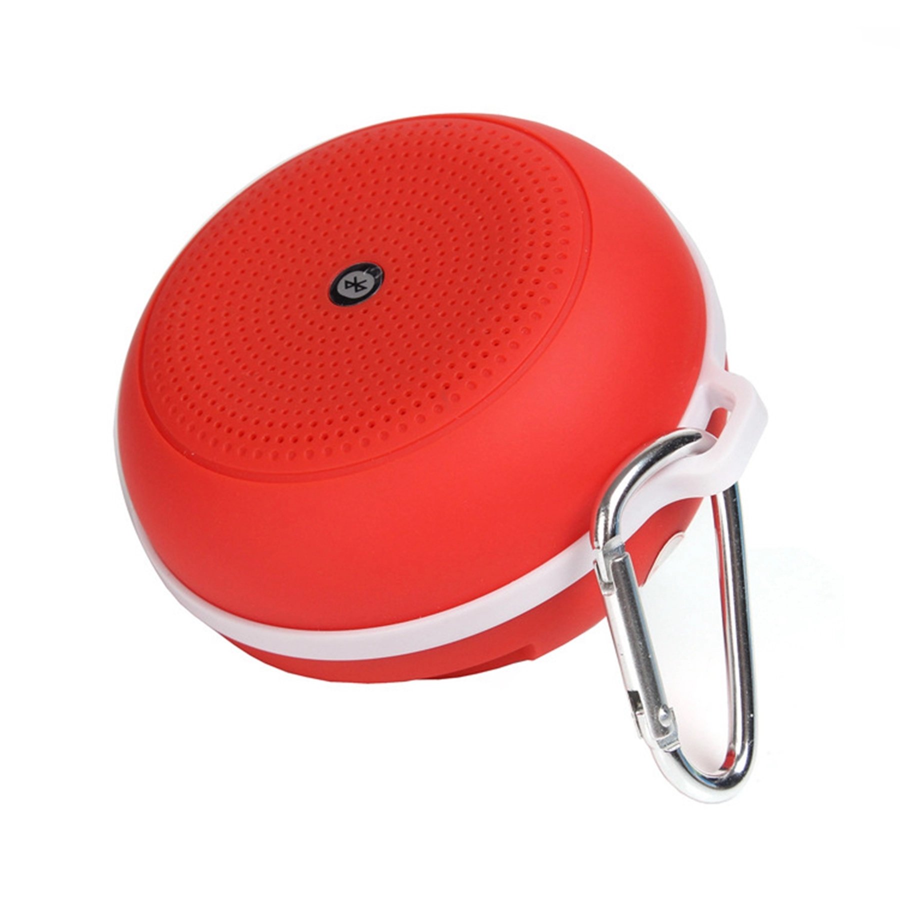 Carabiner Wireless Speaker with Hook 9