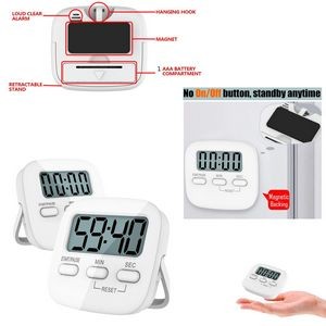 Digital Count Down And Count Up Timer 11