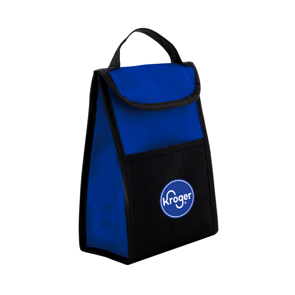 Back Bay Recycled Non Woven Lunch Cooler 22