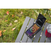 Pristine 10000 Wireless Power Bank w/ UV Sanitizer 3