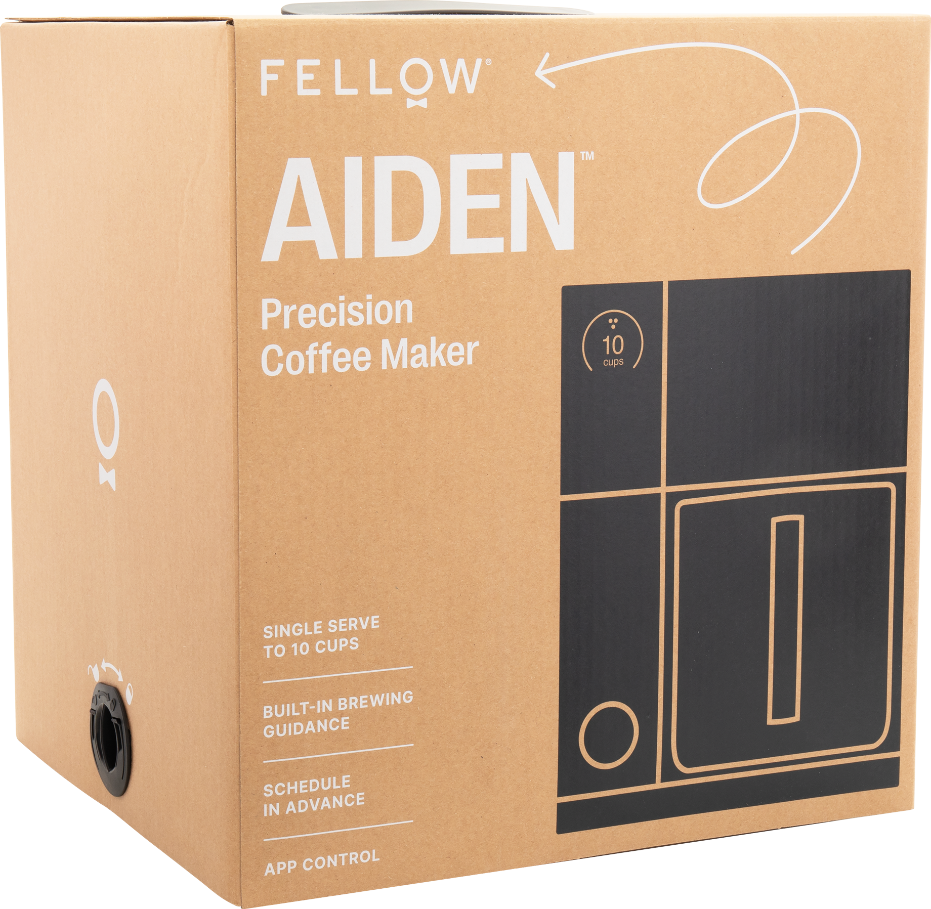 fellow aiden coffee maker 2