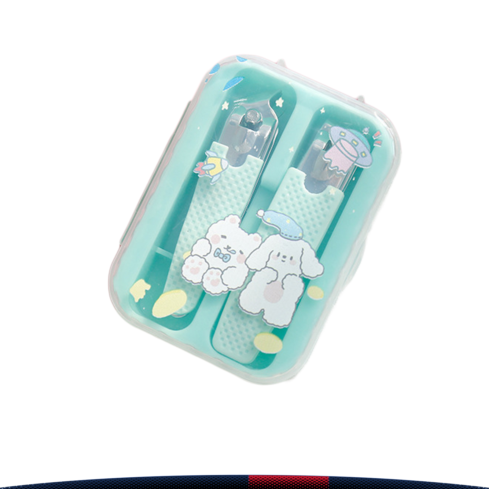 Sophie Nail Beauty Set 1