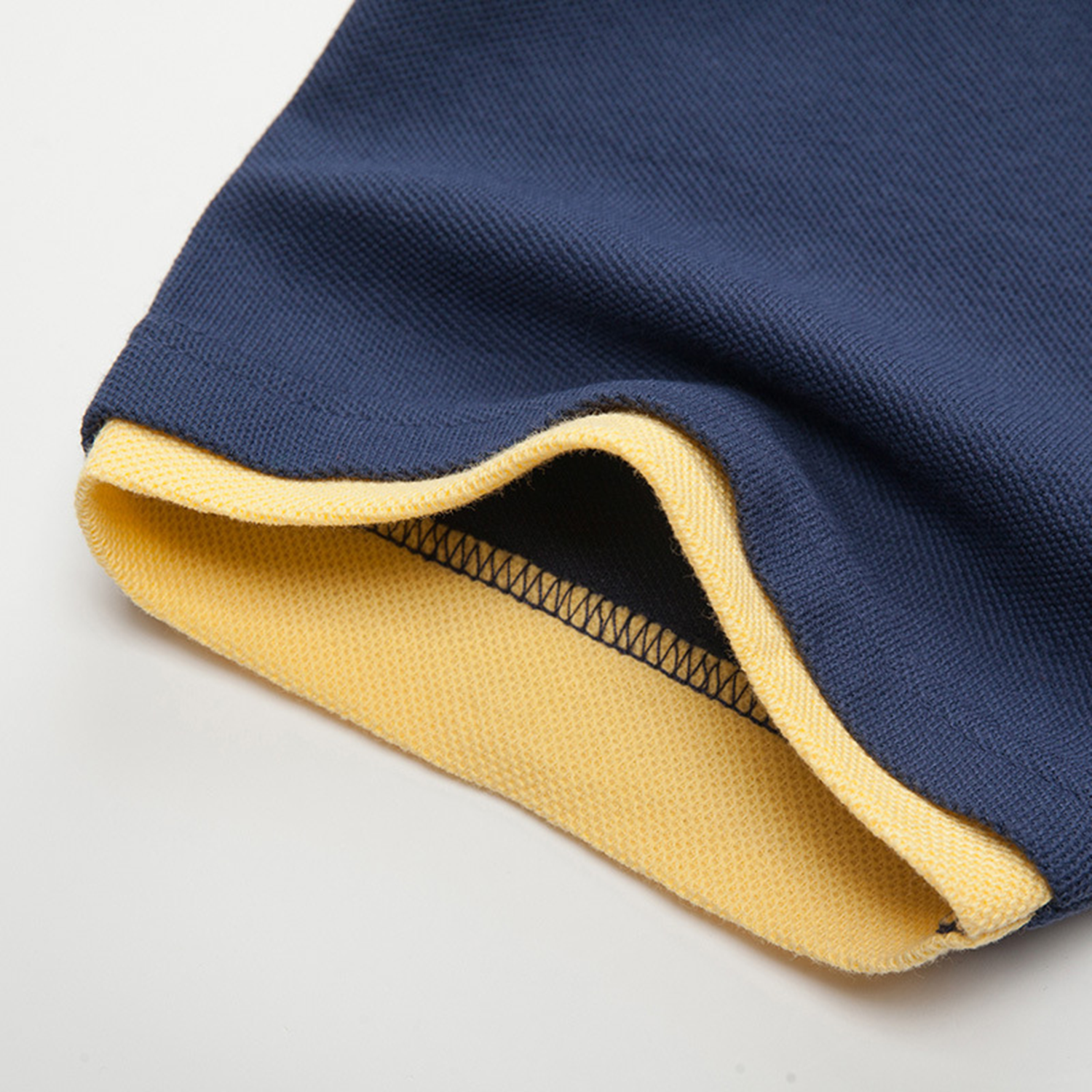 Tradition Short Sleeve Cotton Polo 6