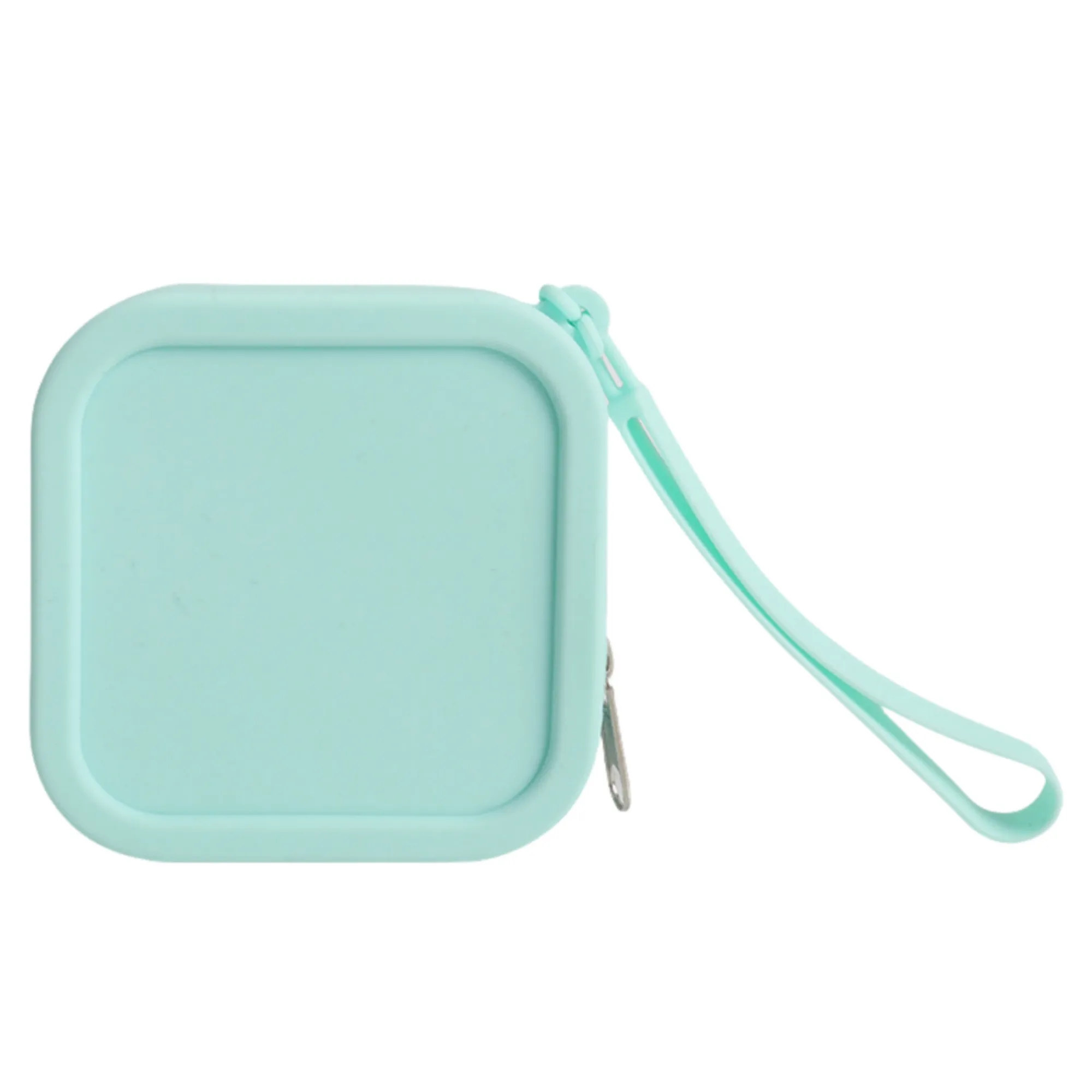 Versatile Travel Box Container Change Wallet 7