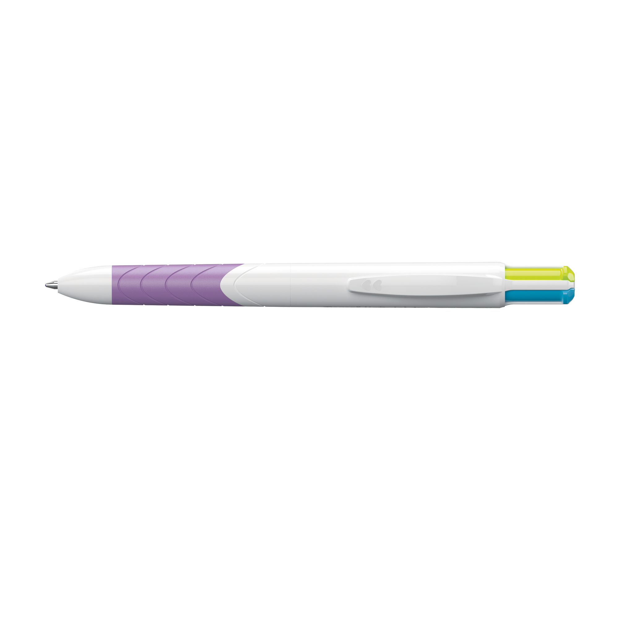Paper Mate® Inkjoy Quatro 6