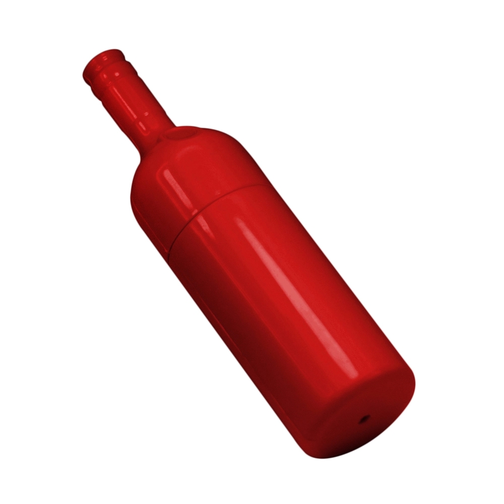 Wine Bottle USB Flash Drive 2.0 5