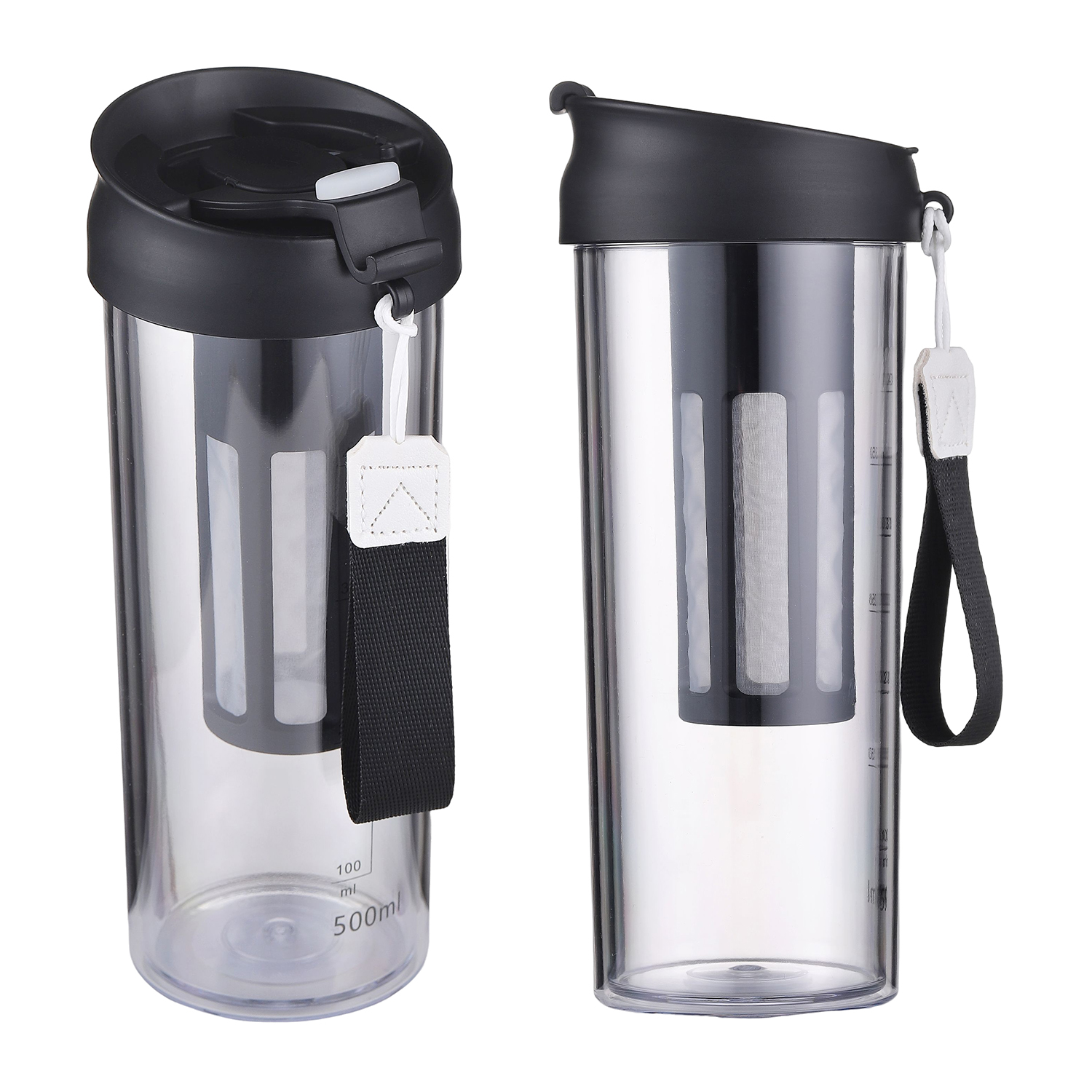Double Wall Insulated Travel Tumbler 1