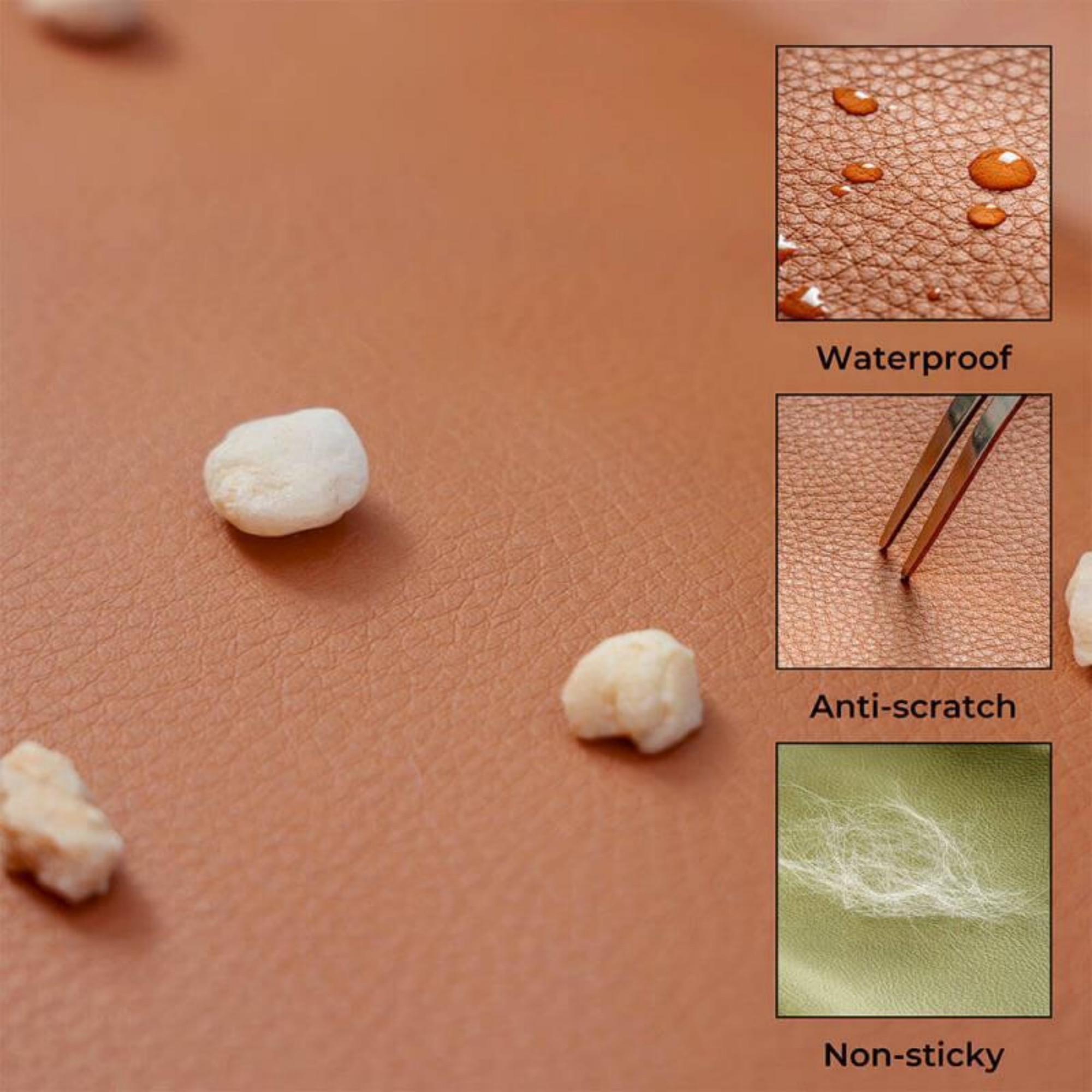 Memory Foam Dog Booster Seat 9