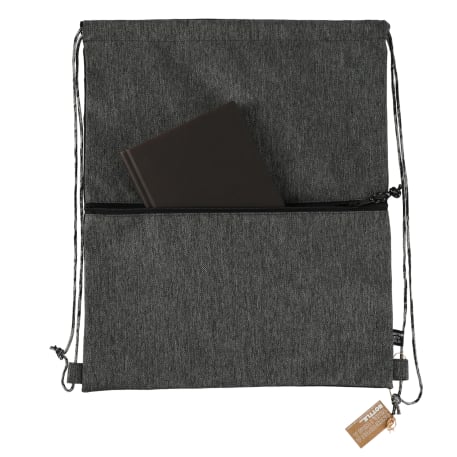 Vila Recycled Drawstring 19