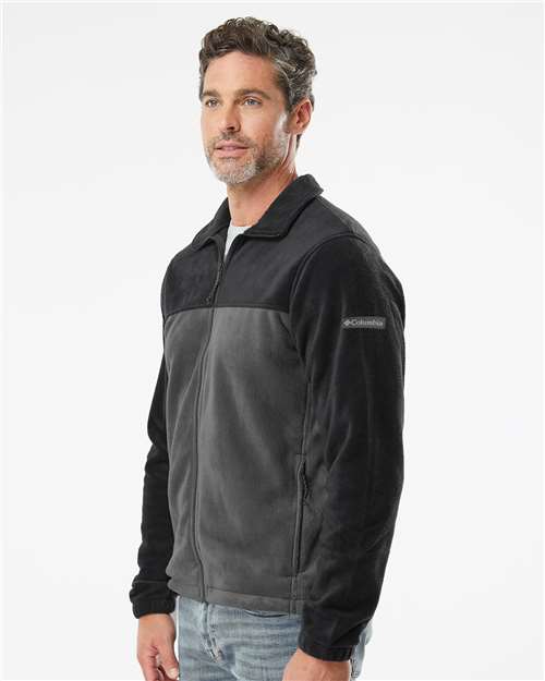 Men's Steens Mountain™ Full Zip 2.0 Jacket - 212478 18