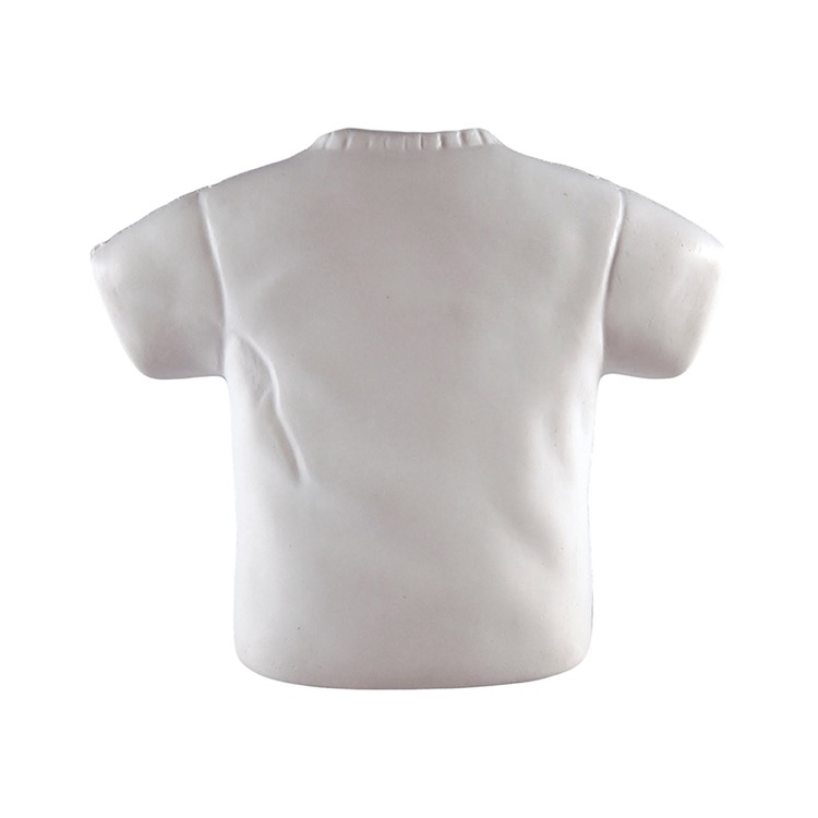 Stress T-Shirt 3