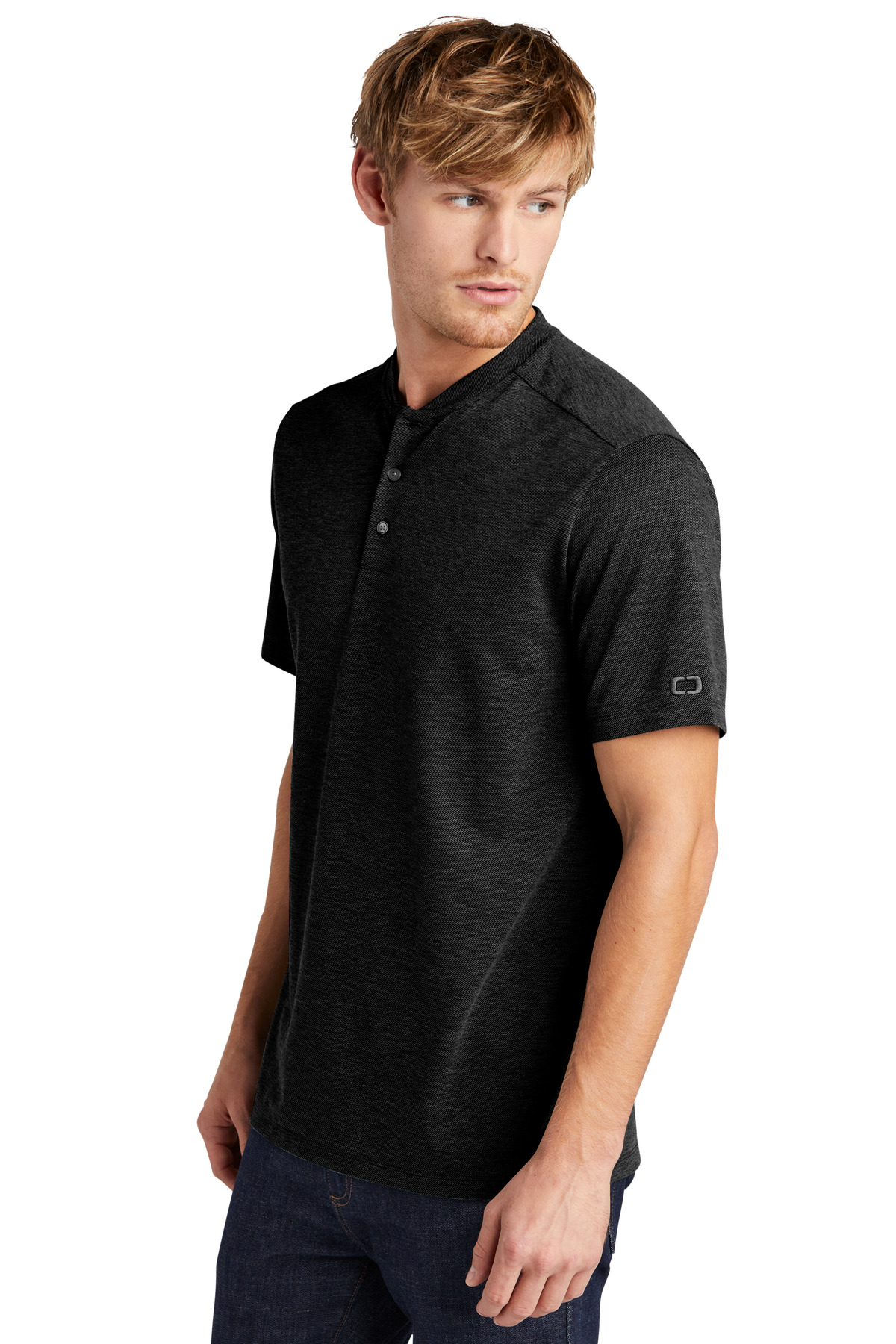 Evolution Henley