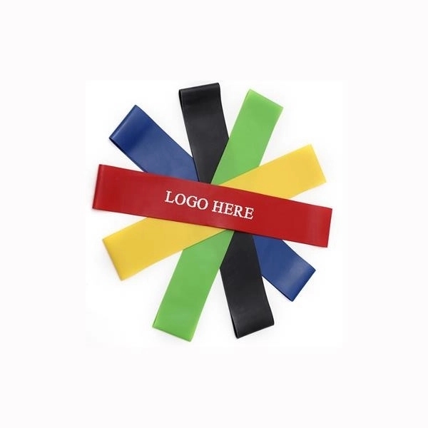 Yoga Resistance Bands 1