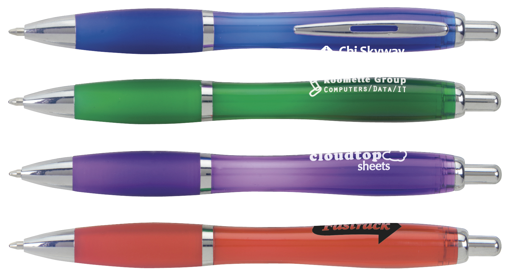Good Value™ Ion RABS Pen 4