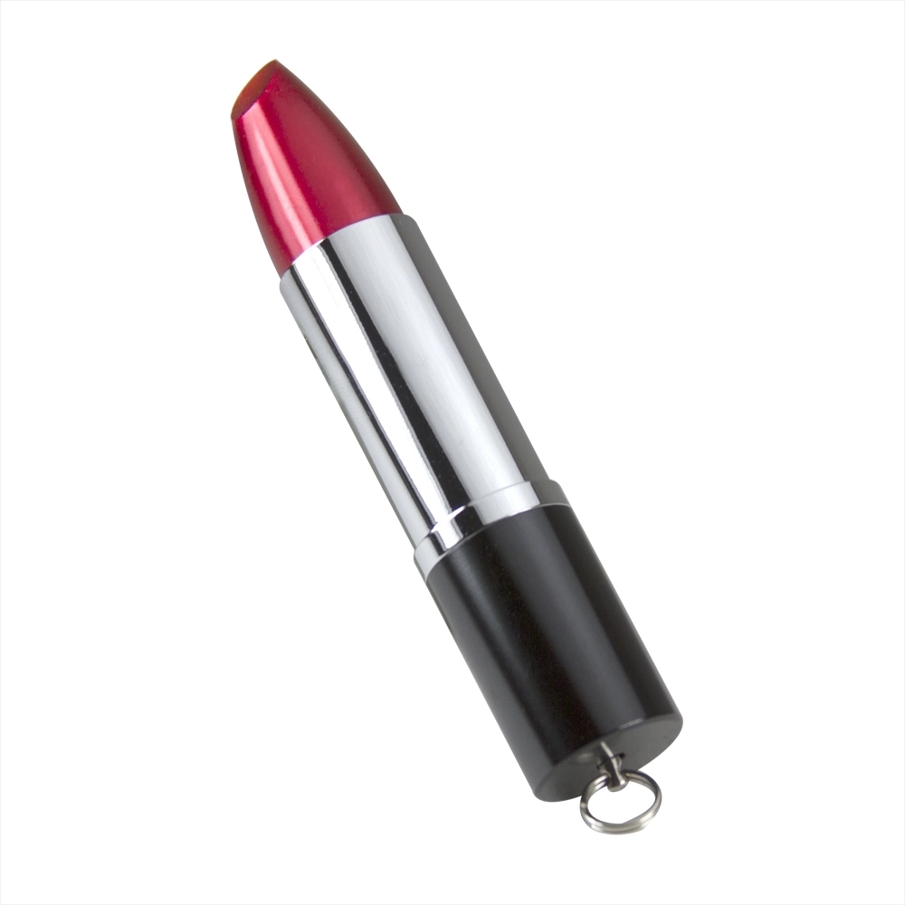 Lipstick USB Flash Drive 2.0 4