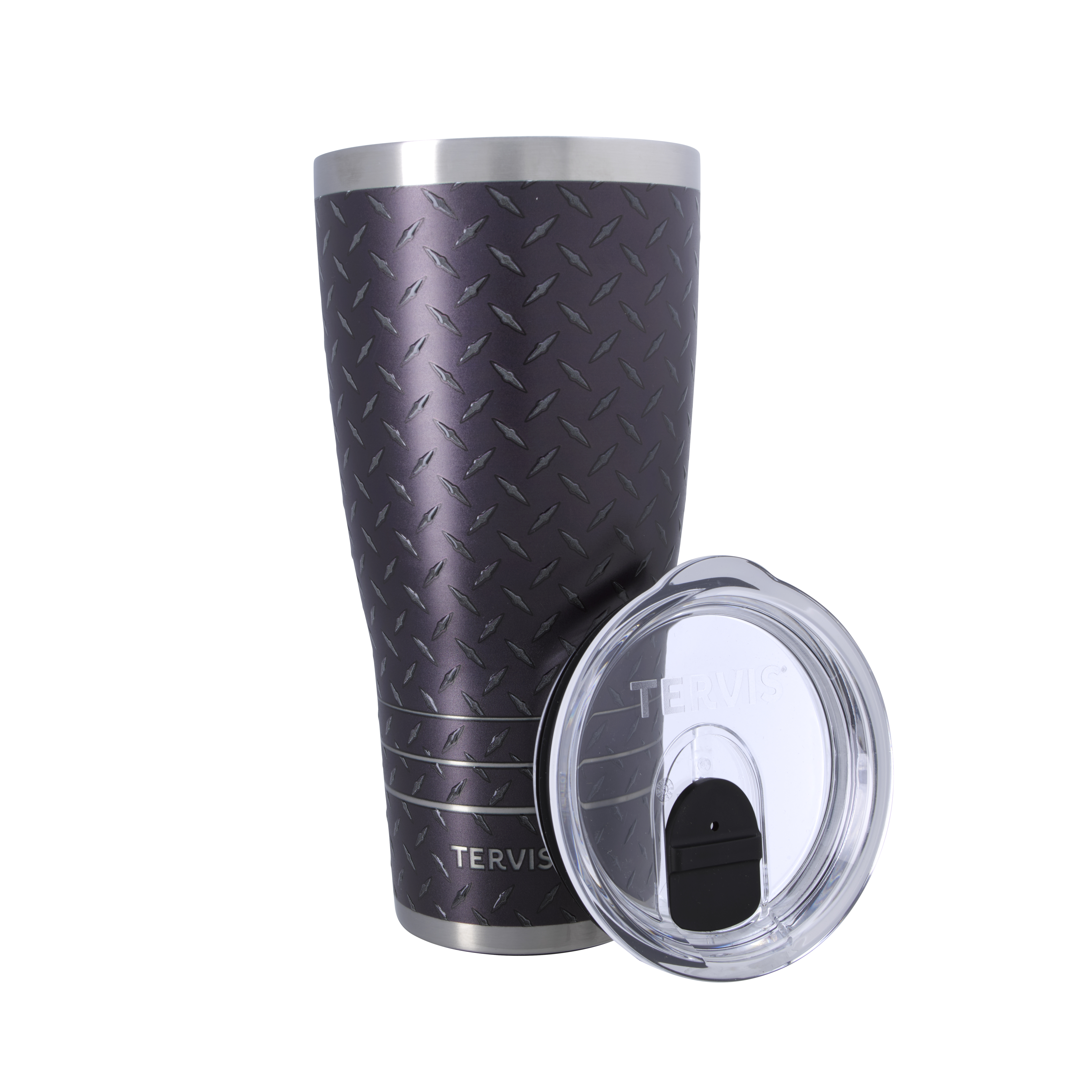 Tervis® Stainless Steel Traveler™ Tumbler - 30 oz. 130