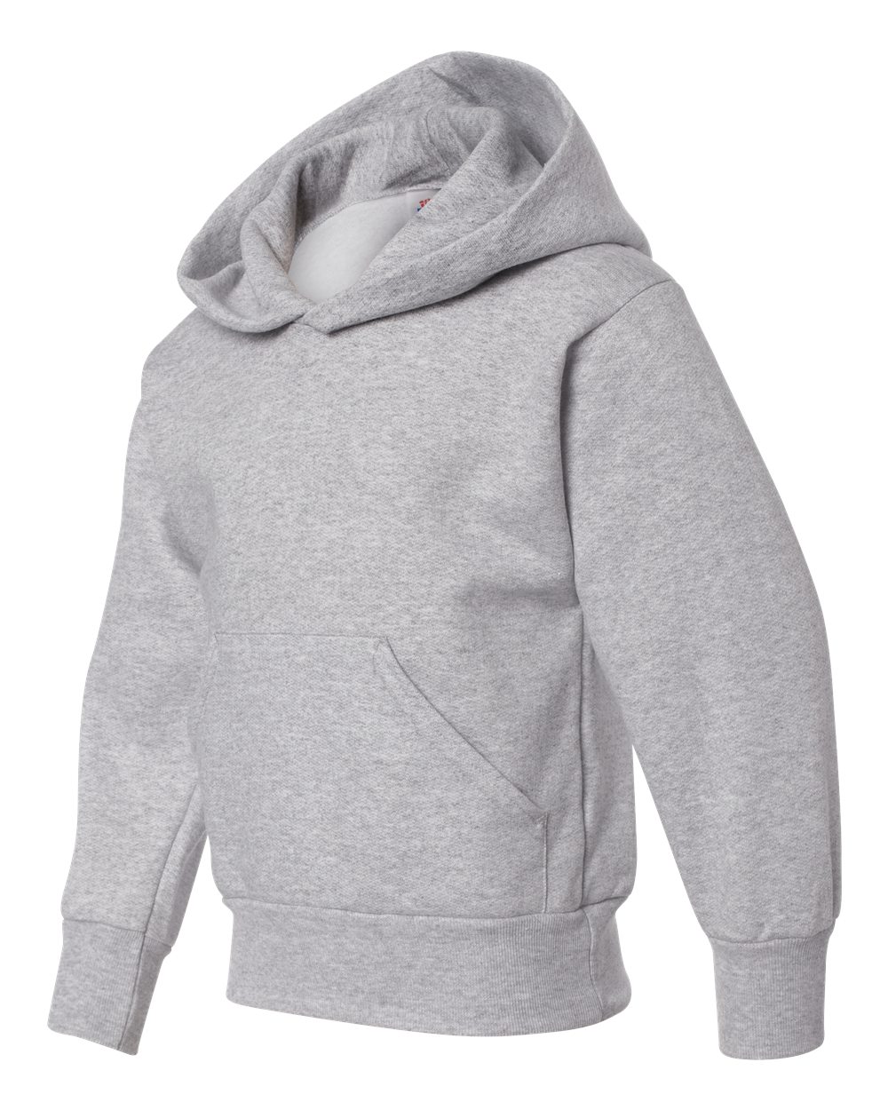Youth EcoSmart® Hooded Sweatshirt - P473 15