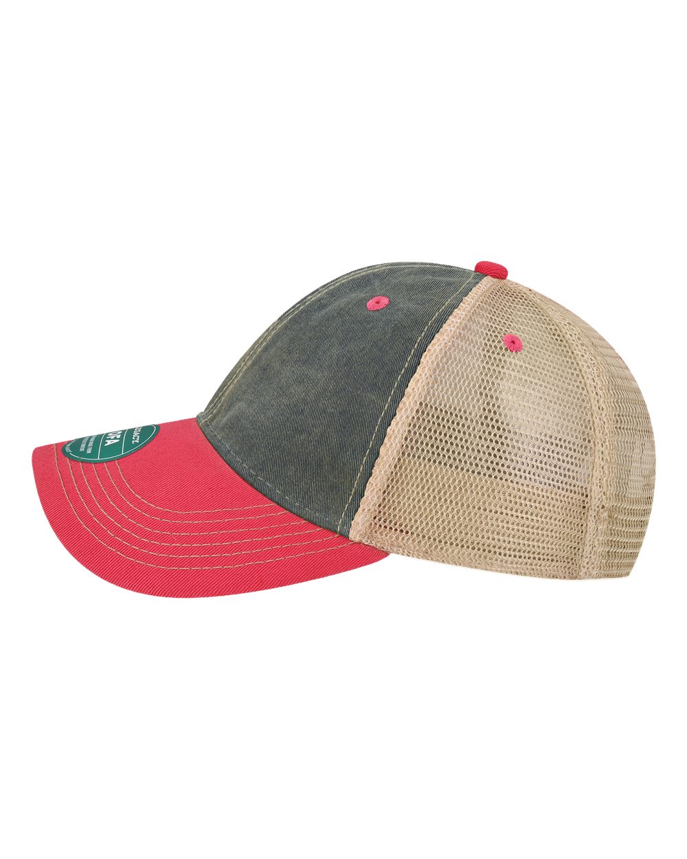 Old Favorite Trucker Cap - OFA 87