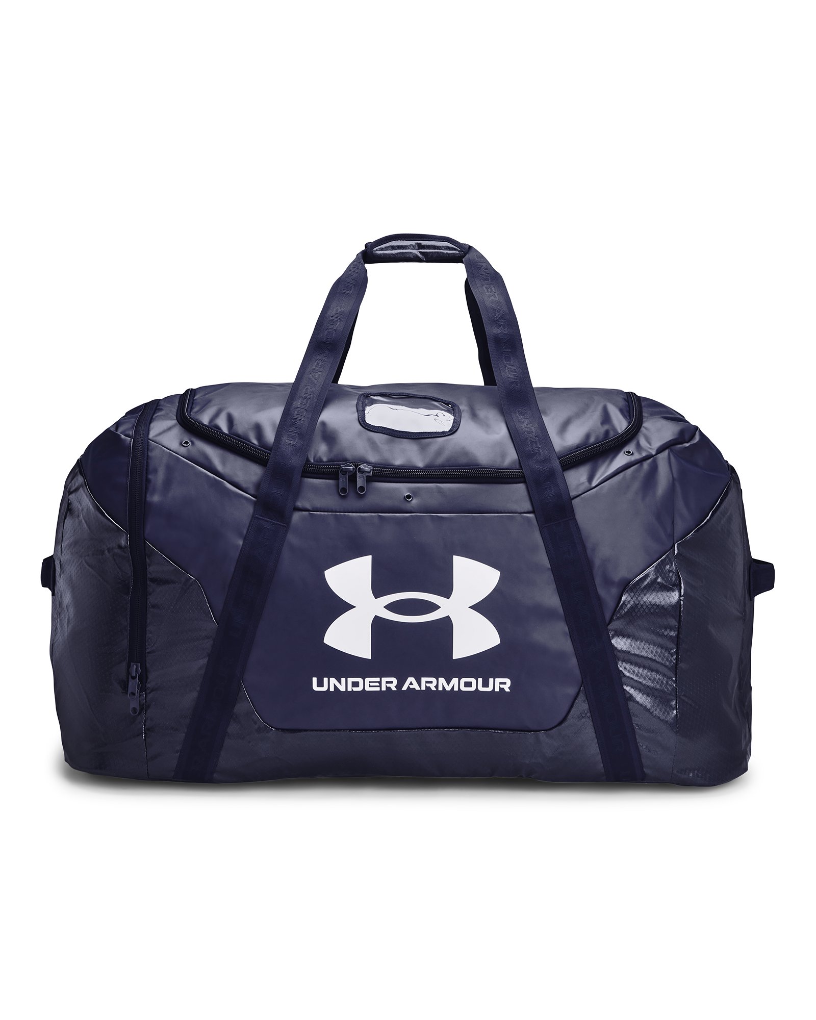 UA Equipment Hockey Bag 3