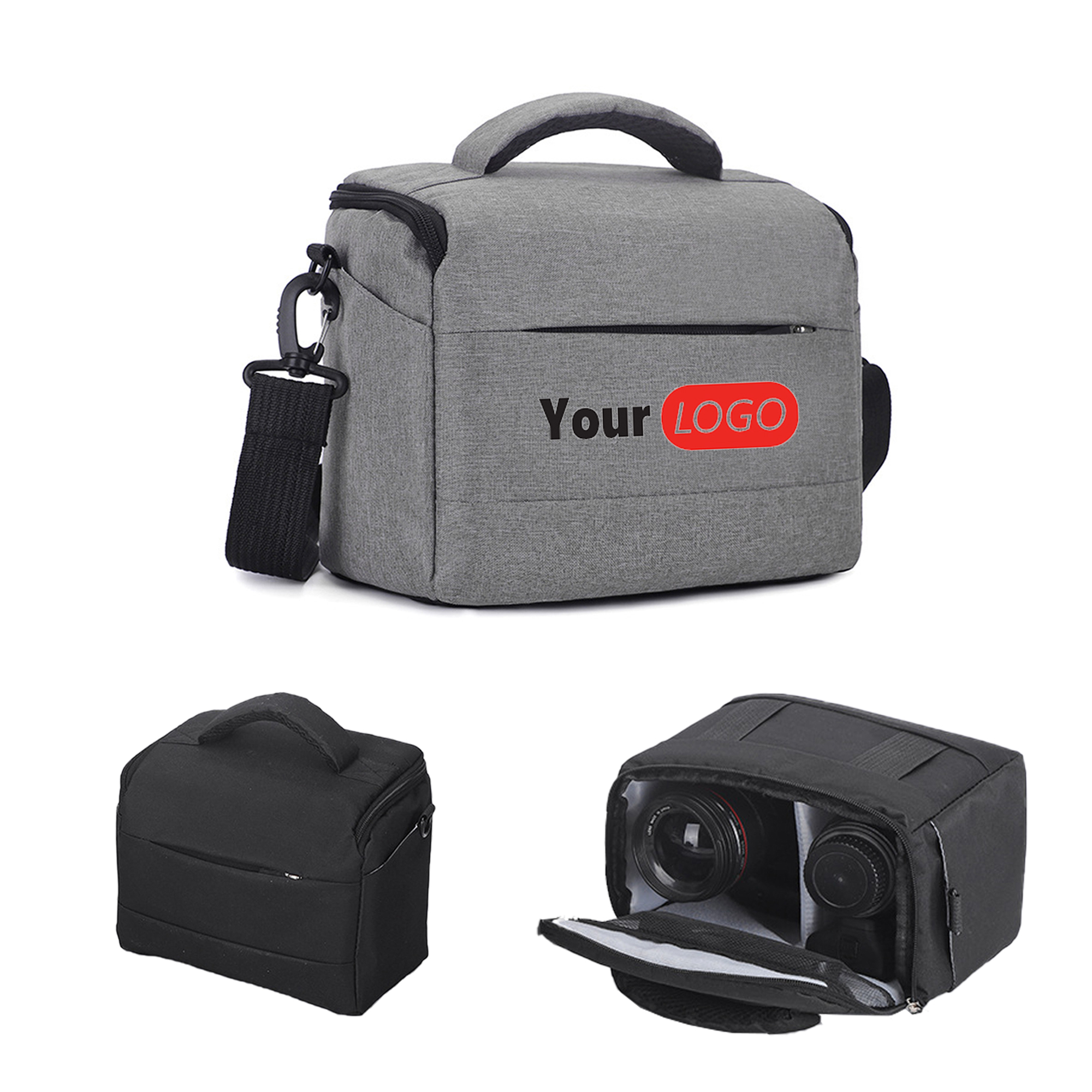 Professional Protective Camera Bag 2
