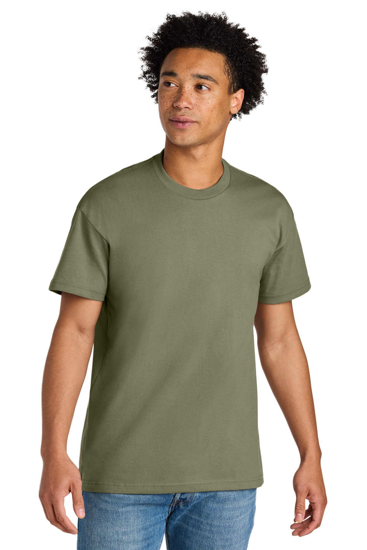 Next Level Apparel Heavyweight Tee NL7200 18